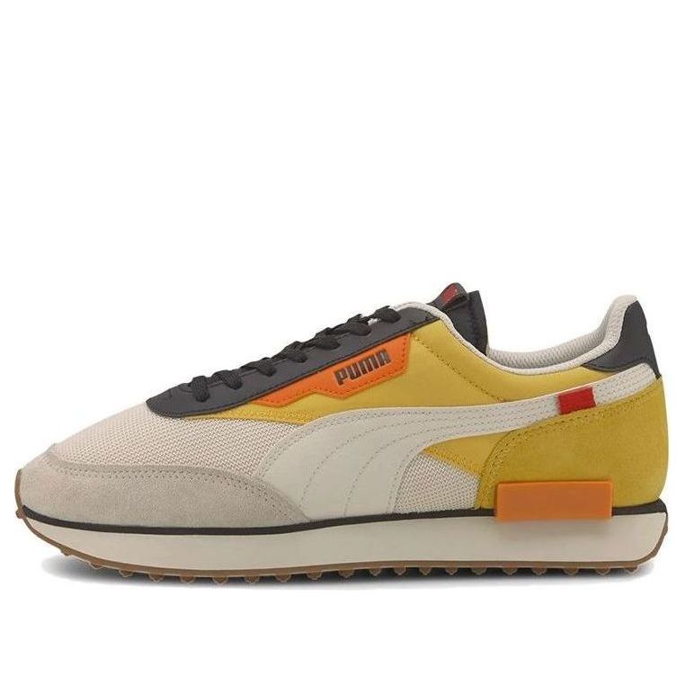 

Спортивные кроссовки PUMA Future Rider 'New Tones - Super Lemon', желтый