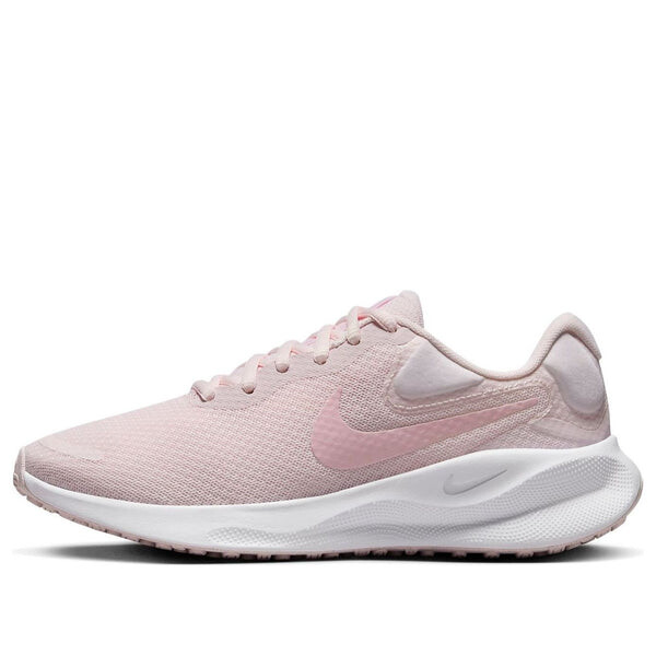Революция кроссовок 7 Nike, розовый