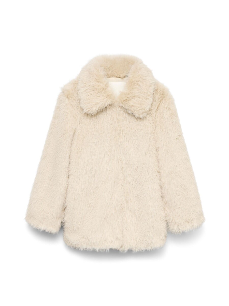 

Демисезонное пальто VERO MODA VMGloria, Cream