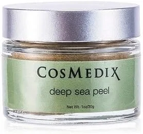Скраб для лица Cosmedix Deep Sea Peel 30 г