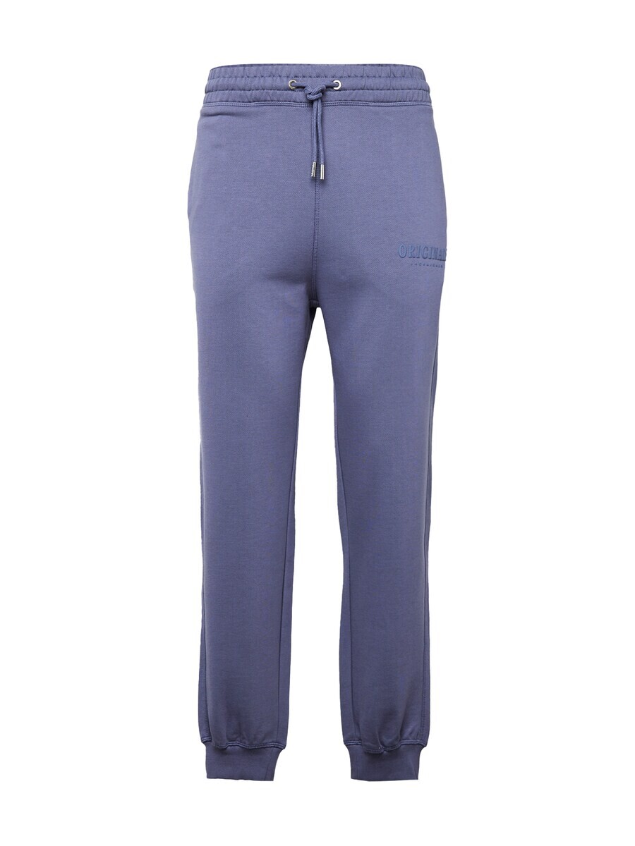 

Спортивные штаны JACK & JONES Tapered Pants JPSTKANE JJFREDERIKSBERG, дымно-синий