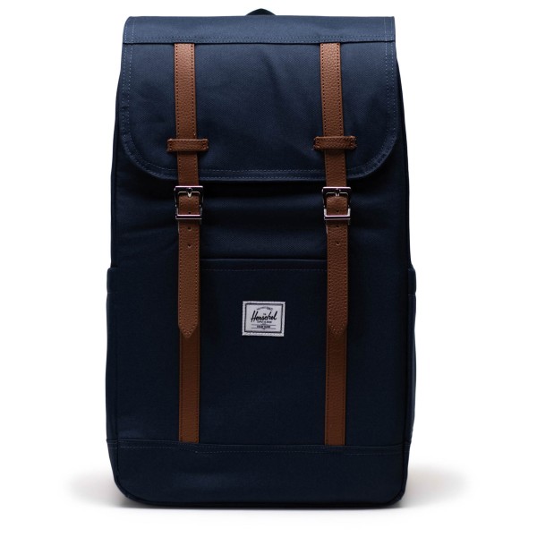 

Рюкзак для отдыха - походный рюкзак Herschel, синий