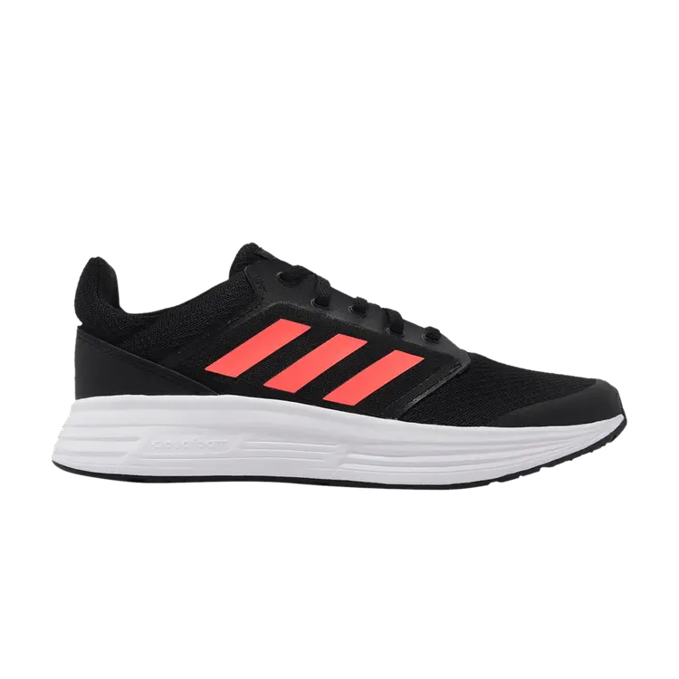 

Кроссовки Galaxy 5 'Black Solar Orange', черный