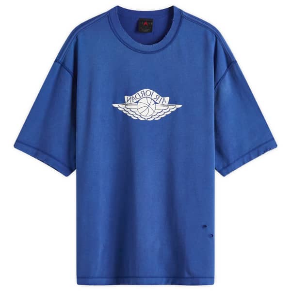 

Футболка Rair Air 85' Air Jordan, мультиколор