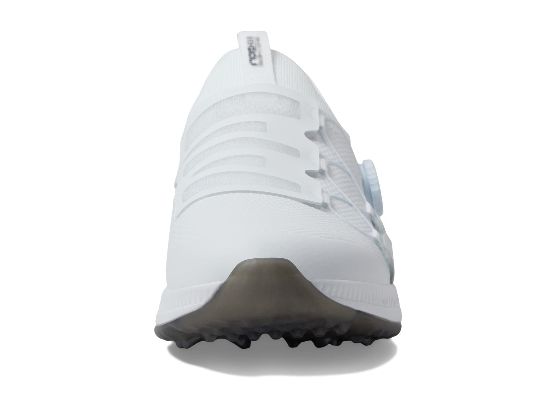 Кроссовки Skechers GO GOLF Go Golf Elite 5 Hands Free Slip-Ins, белый — фото 3