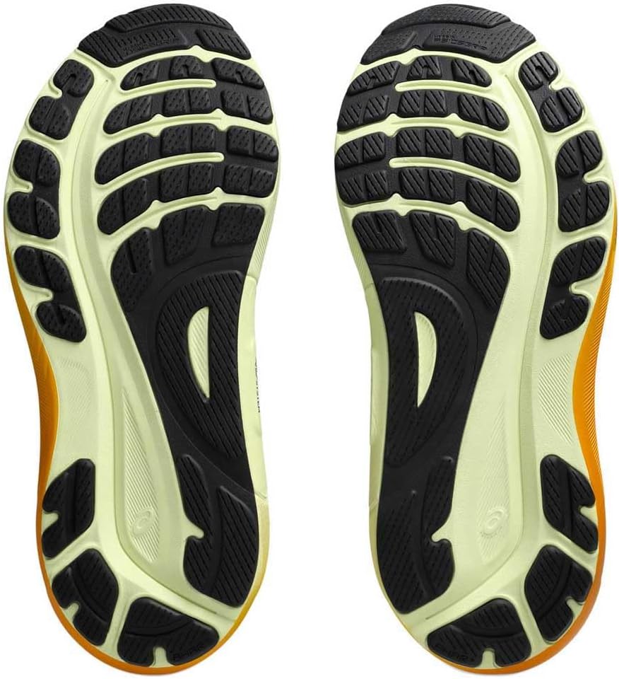 Мужские кроссовки ASICS Gel-Kayano 31, синий/стальной — фото 2
