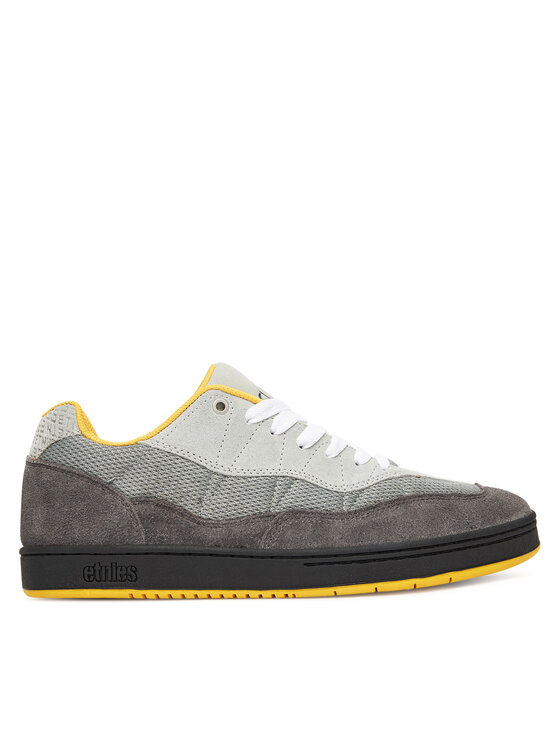 

Кроссовки Snake 4101000581 Etnies, серый