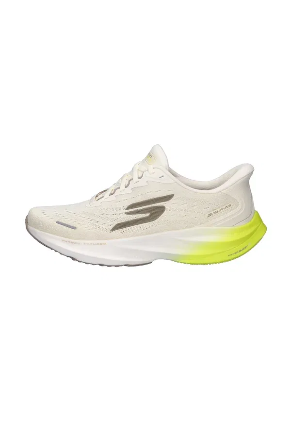 Кроссовки для скейтбординга Skechers Aero Spark, белый