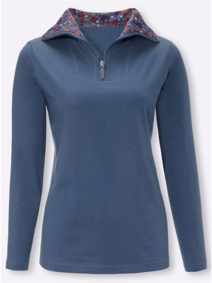 

Футболка Sieh an!