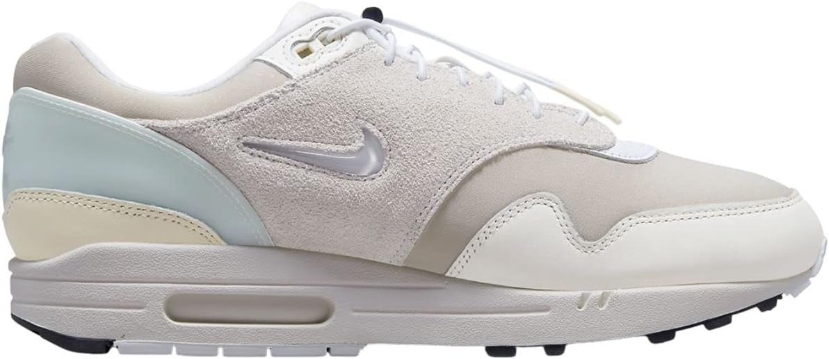 Женские кроссовки для бега Nike Air Max Bolt, Summit White White Sail — фото 3