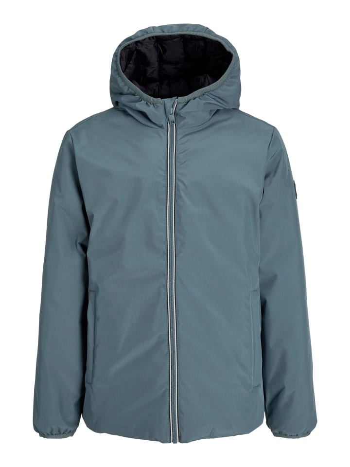 

Зимняя куртка JACK & JONES Junior