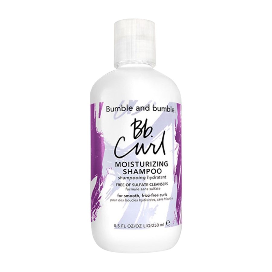 

Шампунь Bumble and bumble Moisturizing Shampoo, 250 ml