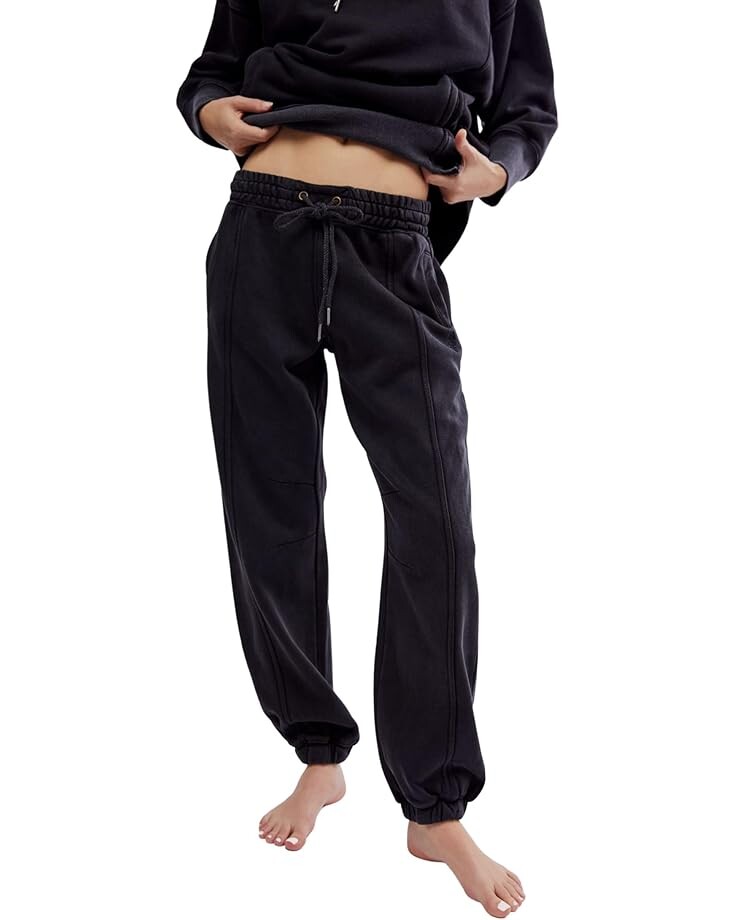 

Брюки FP Movement Sprint To The Finish Pants, черный