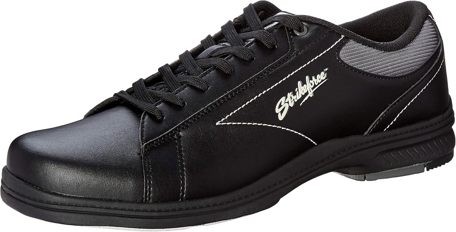 

Мужские боулинговые кроссовки KR Strikeforce Modern Spartan, темно-серые/темно-синие