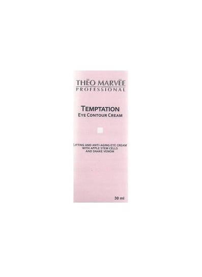 

Крем для контура глаз Temptation, крем для глаз, 30 мл Theo Marvee