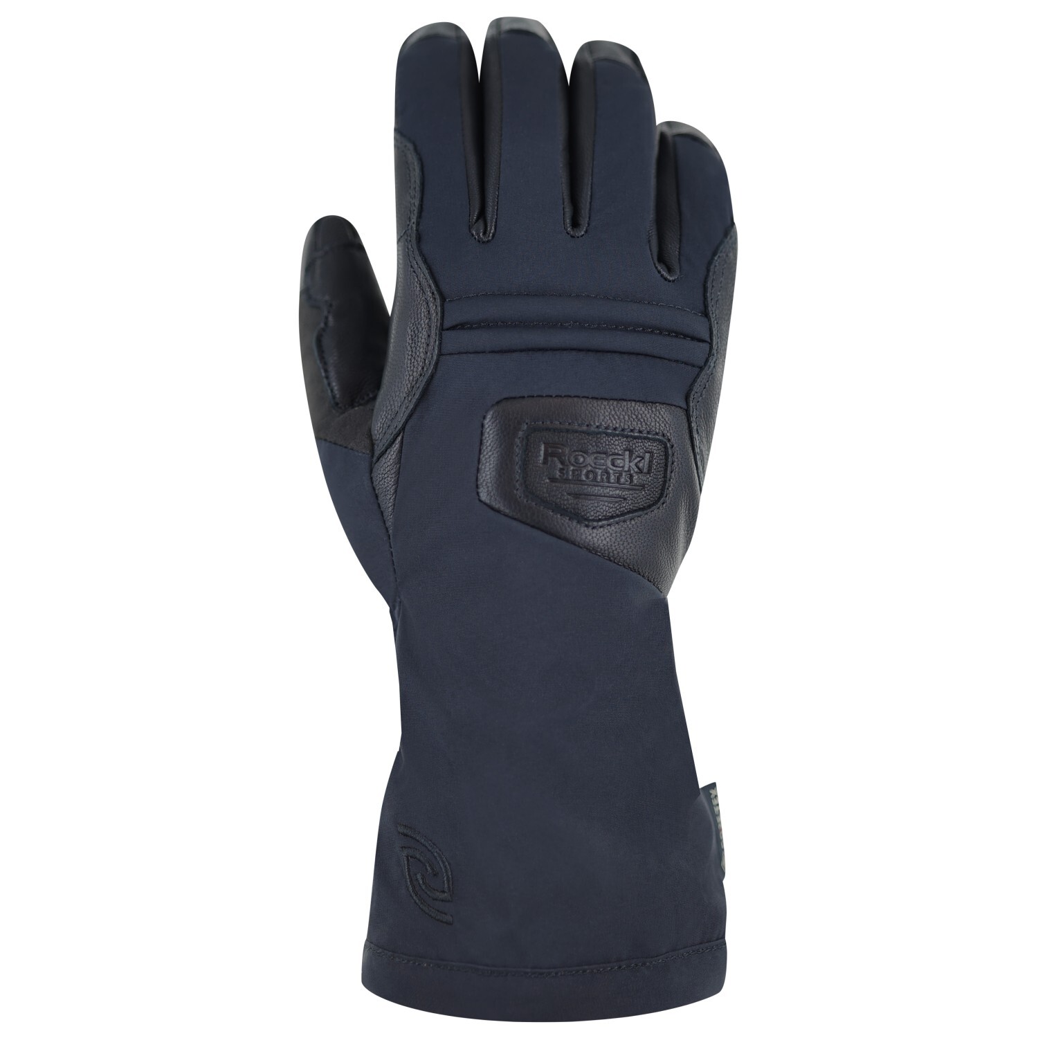 

Перчатки Roeckl Sports Mathon GTX, черный