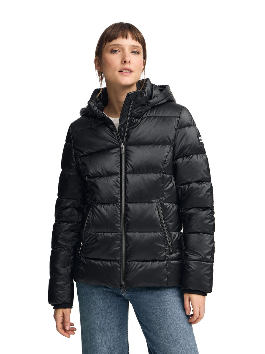 

Спортивная куртка Polo Club, черный