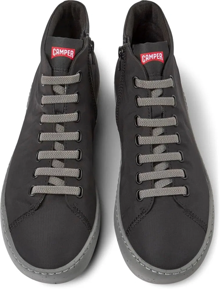Мужские ботинки Camper, Black 018 — фото 4