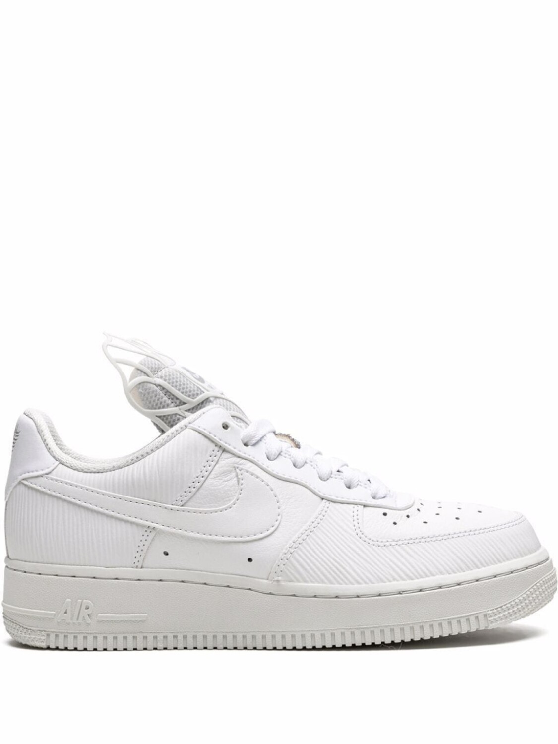 

Nike кроссовки Air Force 1 Goddess of Victory, белый