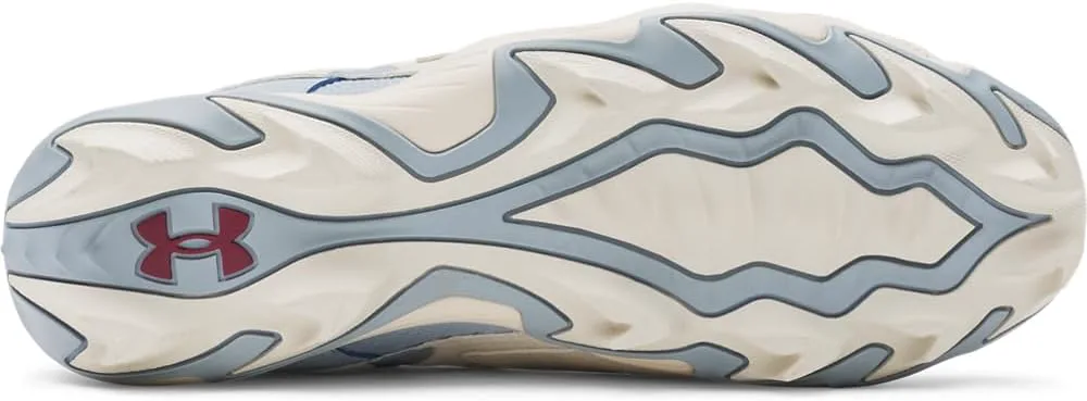 Бейсбольные бутсы Under Armour для мужчин Harper 10 Rm, синий — фото 3