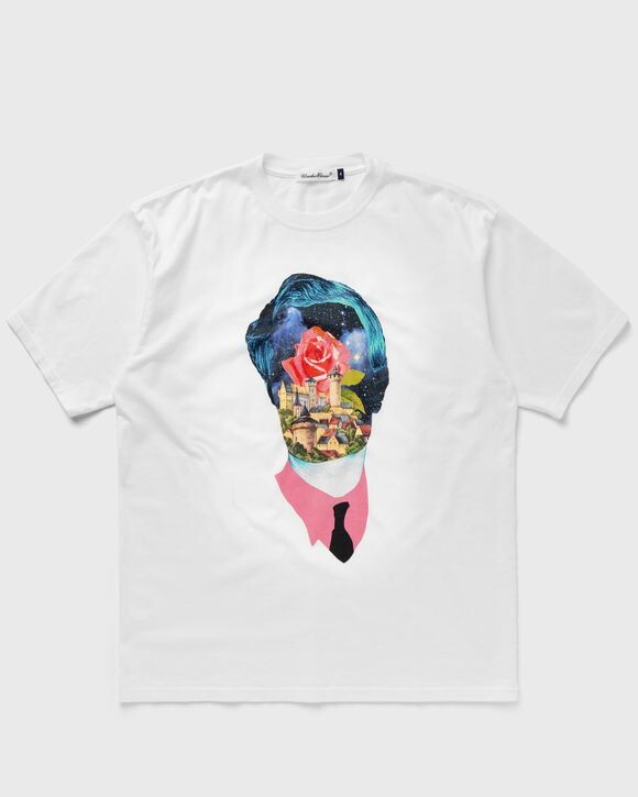 

Футболка Undercover Tee, белый