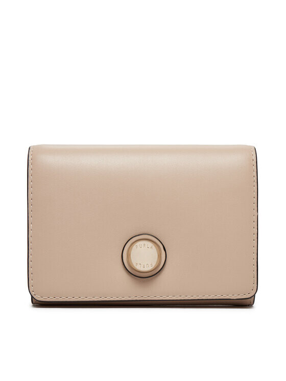 

Кошелек Furla, розовый