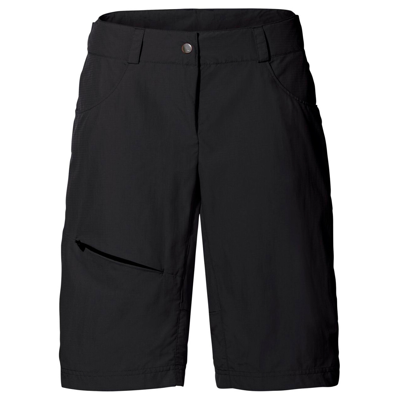 

Велосипедные шорты Vaude Women's Tamaro Shorts II, черный