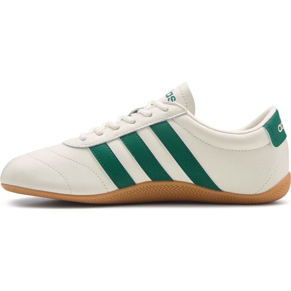 Grand Court Lo кроссовки Adidas, мультиколор — фото 3