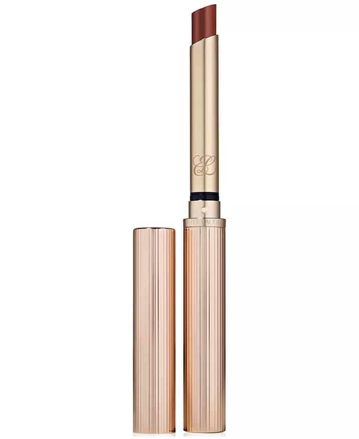 

Губная помада Pure Color Explicit Slick Shine Estée Lauder, цвет Second Glance