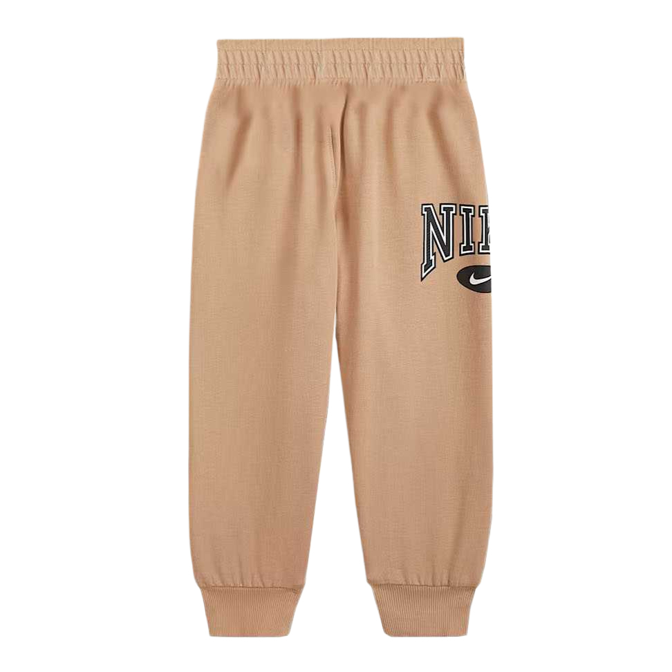 Повседневная спортивная одежда SS25 для младенцев и малышей Nike, Mucuna — фото 3