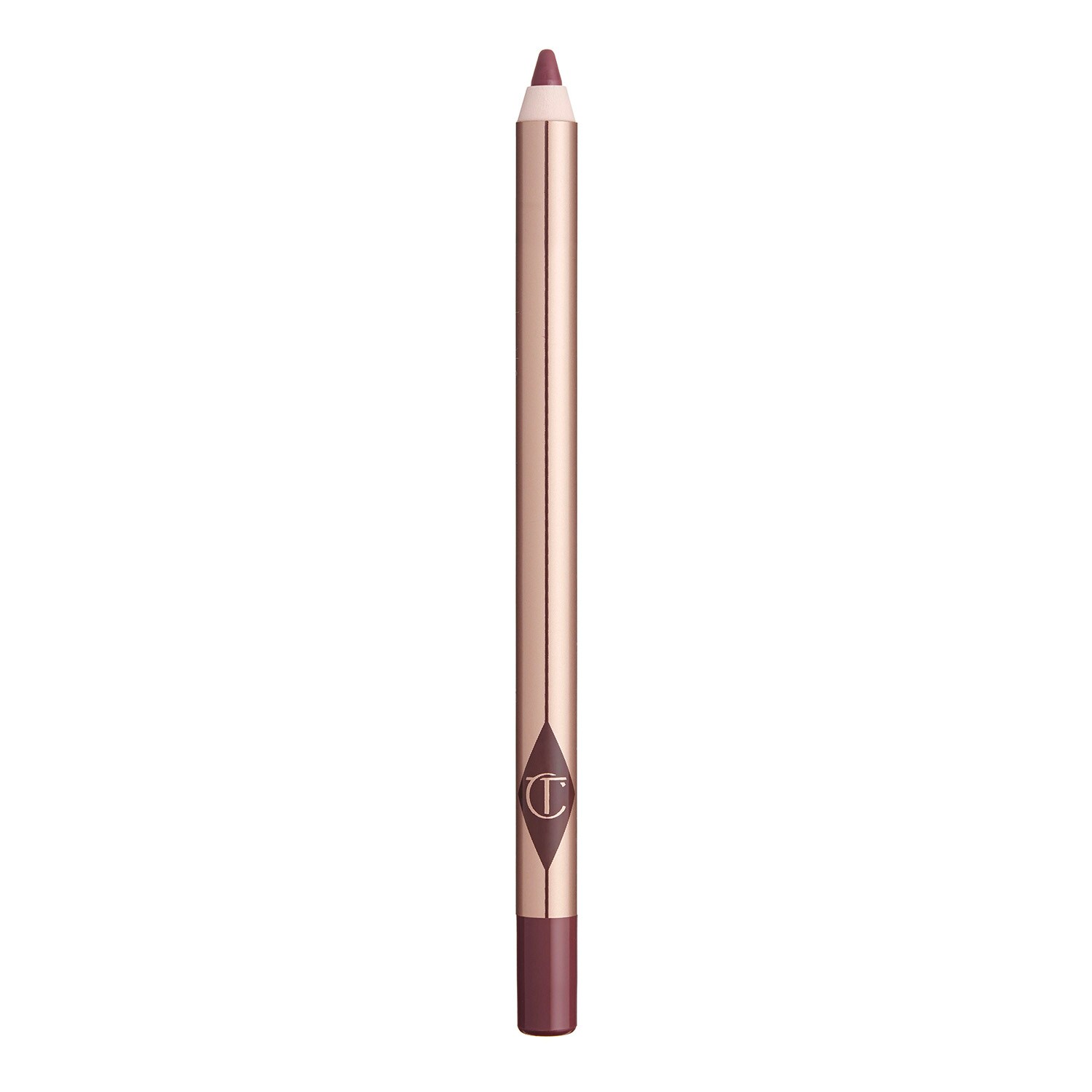 

Неразмазывающийся карандаш для губ Lip Cheat Charlotte Tilbury, Berry Naughty 1,2 g