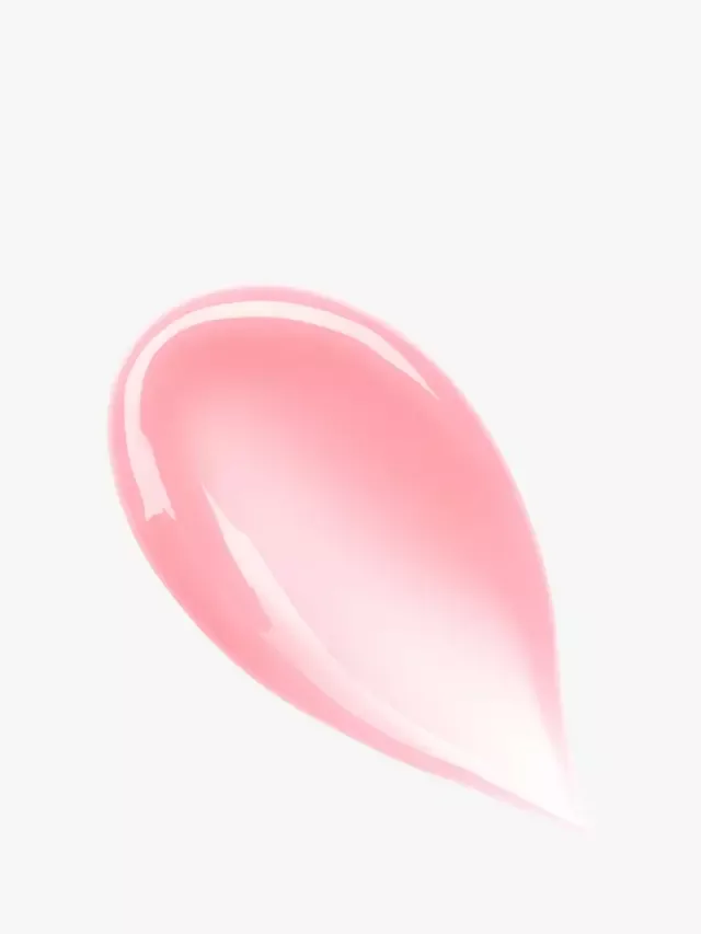 Бальзам для губ Kiss Kiss Bee Glow Guerlain, 258 Rose Glow — фото 2