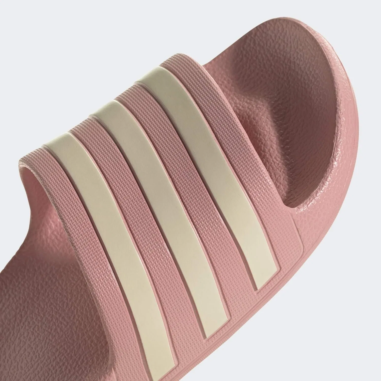 Кроссовки мужские Adidas, Mauve Wonder White Mauve — фото 2