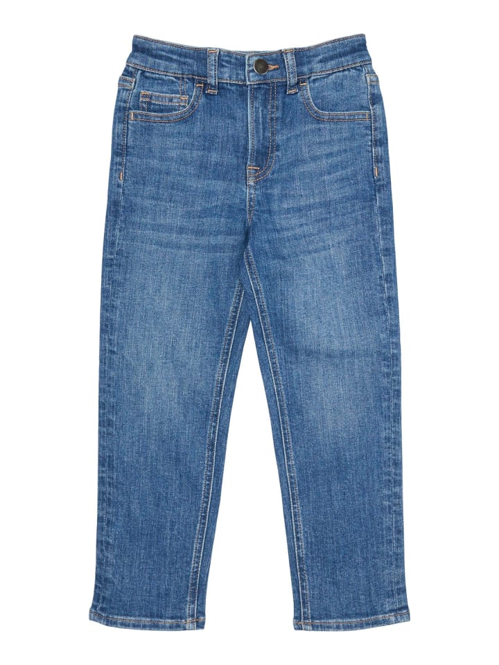 

Джинсы Vero Moda Girl, Средне-синий деним