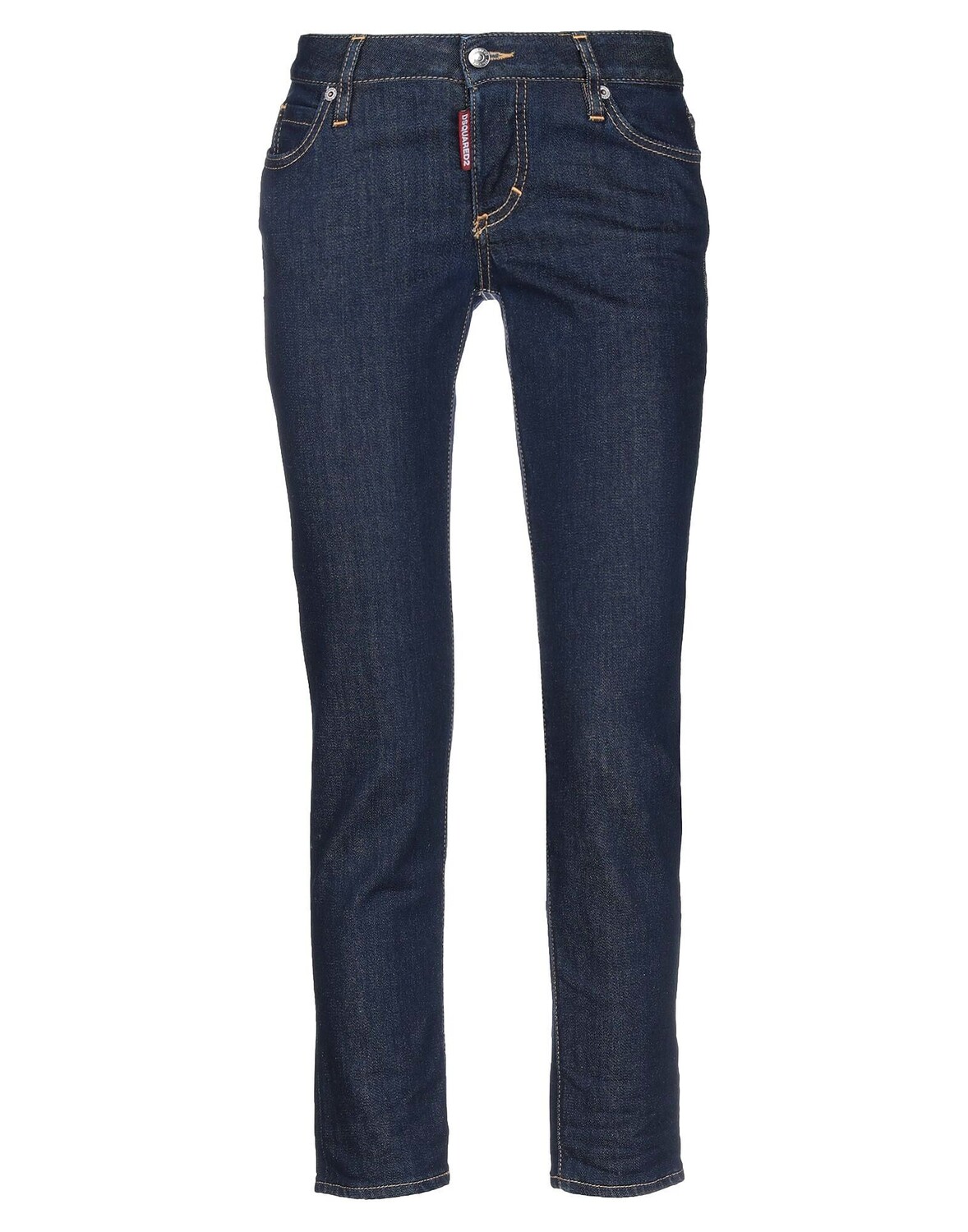 

Джинсы Dsquared2, синий