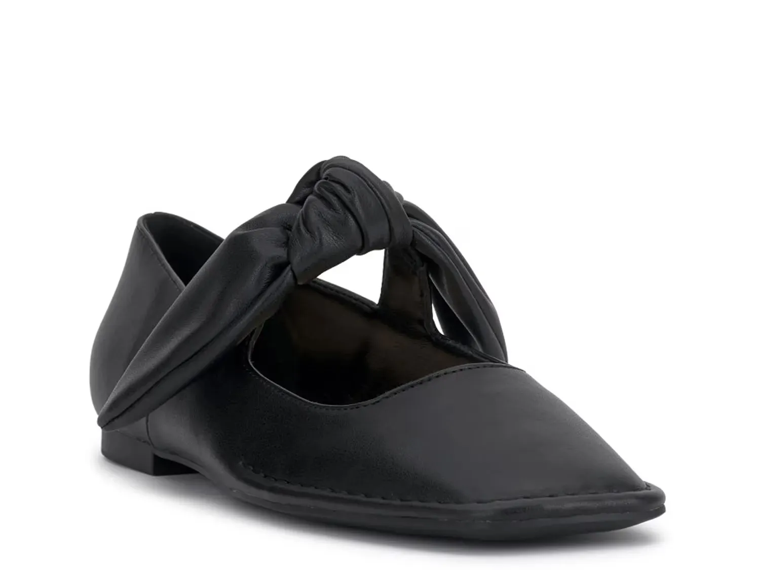 Балетки Lysute Jessica Simpson, Black