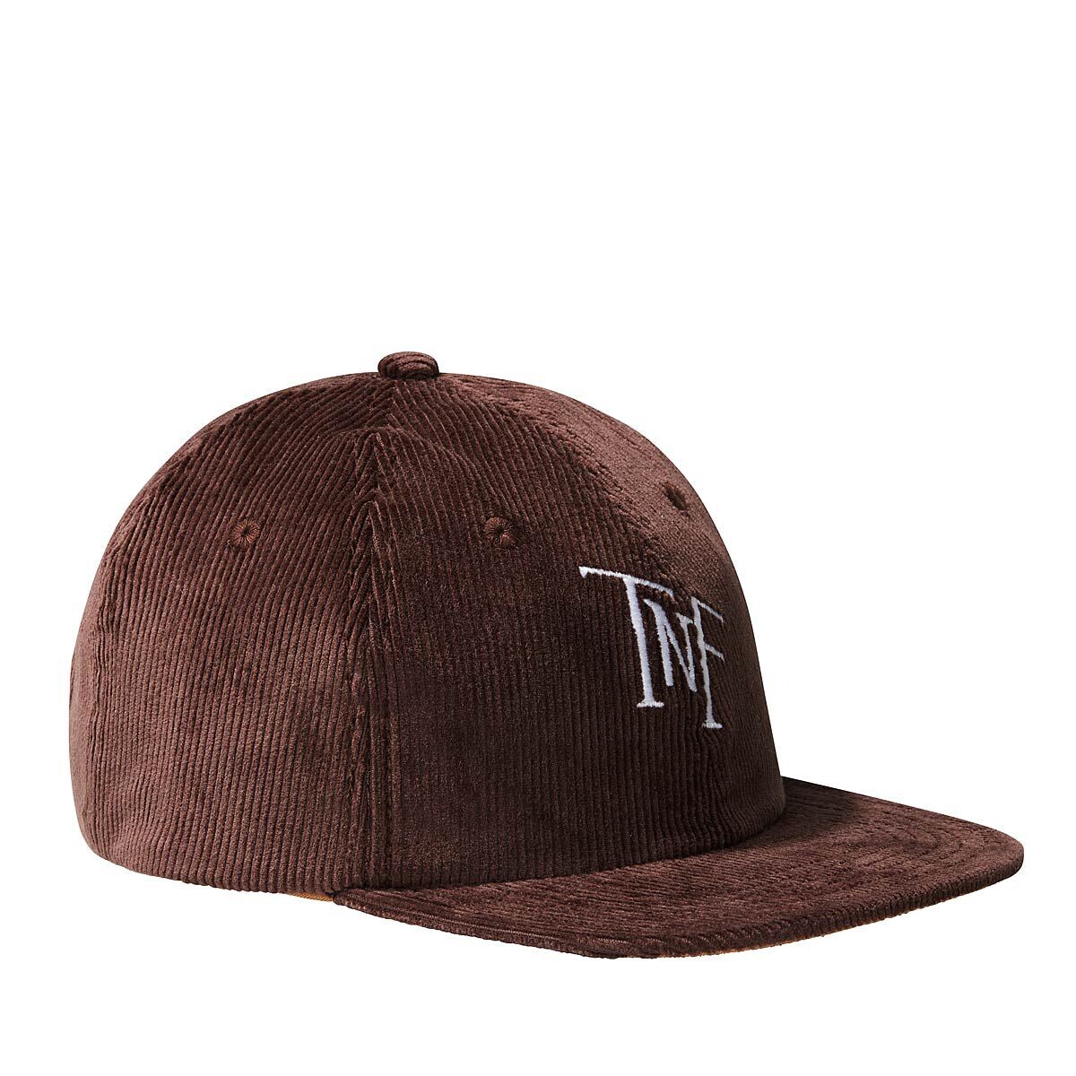 

Панама CORDUROY HAT The North Face, цвет Pink