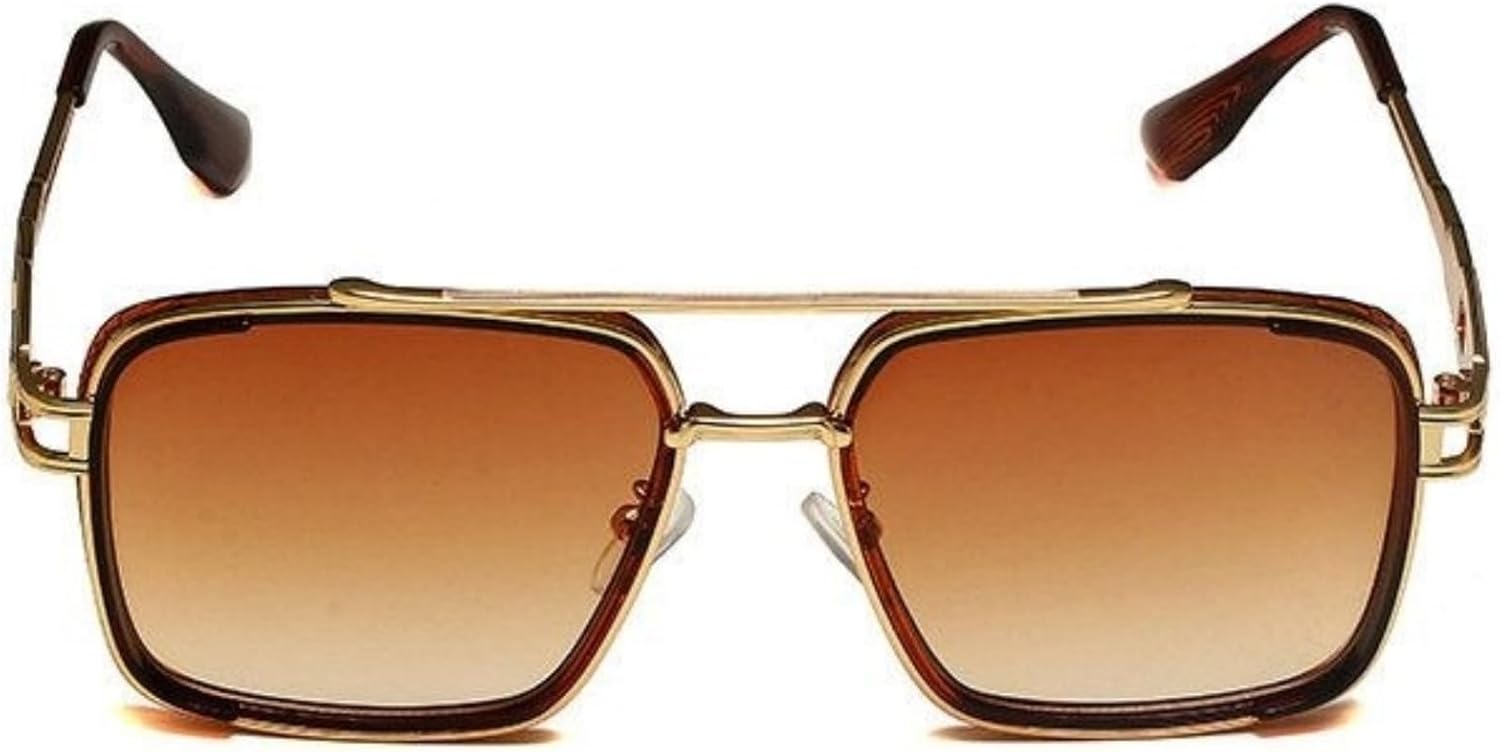 

Солнцезащитные очки Willochra в ретро-стиле с металлической оправой для женщин и мужчин. Модные классические квадратные солнцезащитные очки в стиле 70-х. Винтажные очки-пилоты с защитой от УФ-излучения UV400, C3