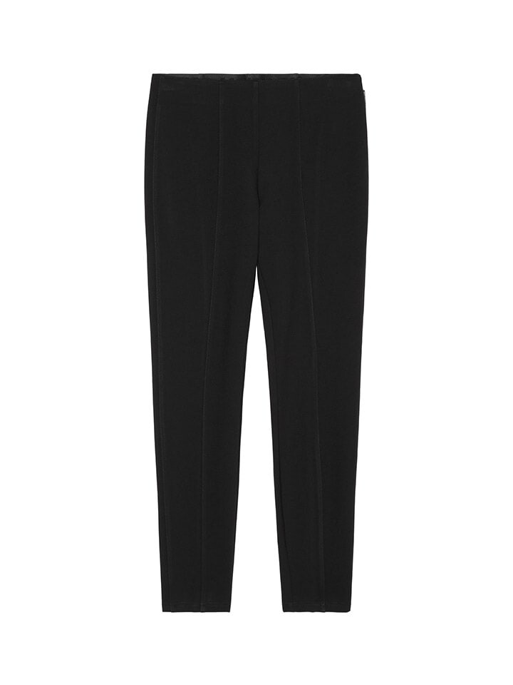 

Тканевые брюки Marc O'Polo DENIM Hose, черный