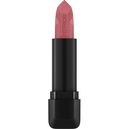 

Матовая губная помада Catrice Cosmetics Scandalous Matte Lipstick 060 «Благие намерения» 3,5 г