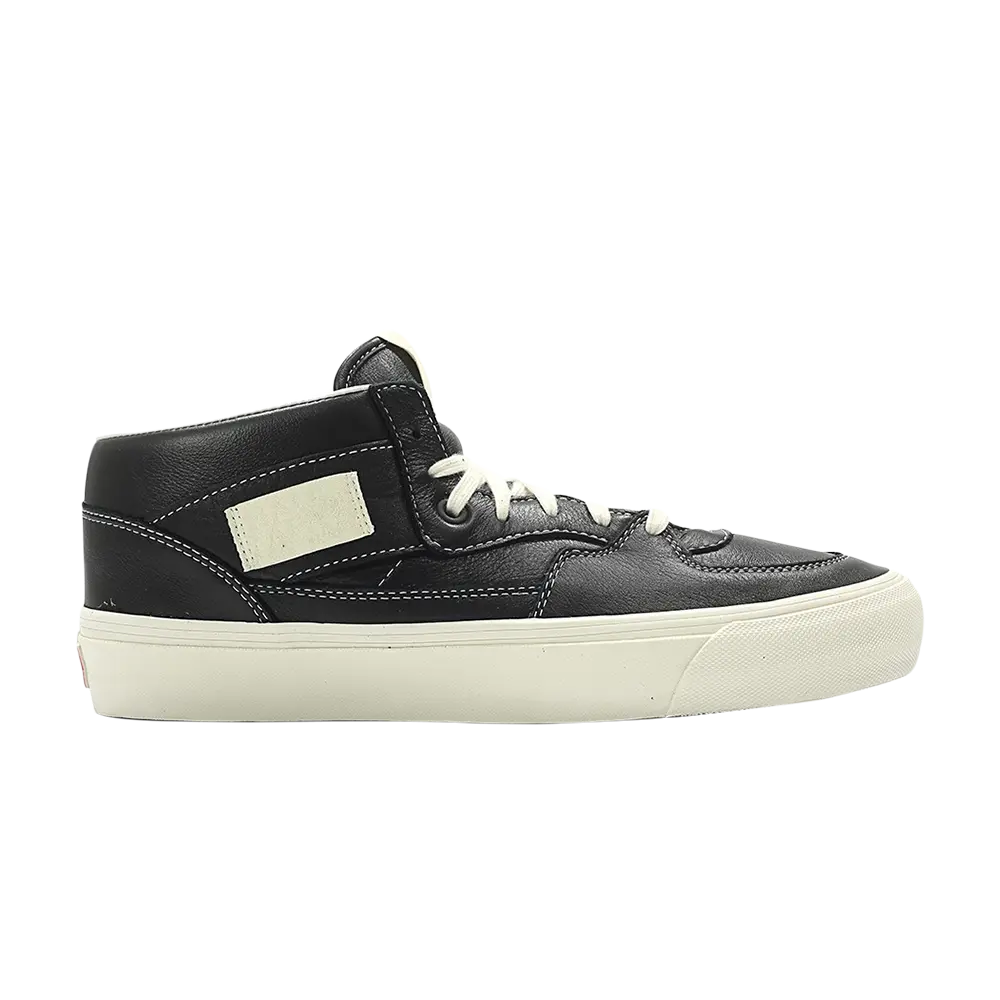 Кроссовки Vault OG Half Cab LX Vans, черный