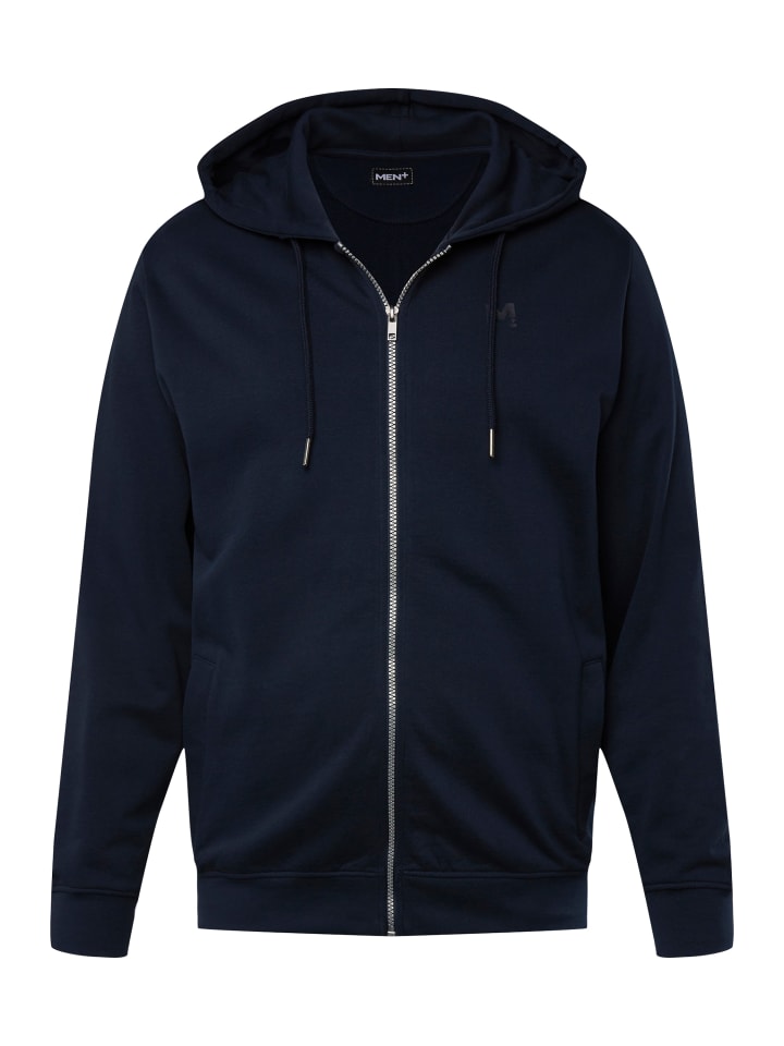 

Спортивная куртка Men Plus, цвет navy blau