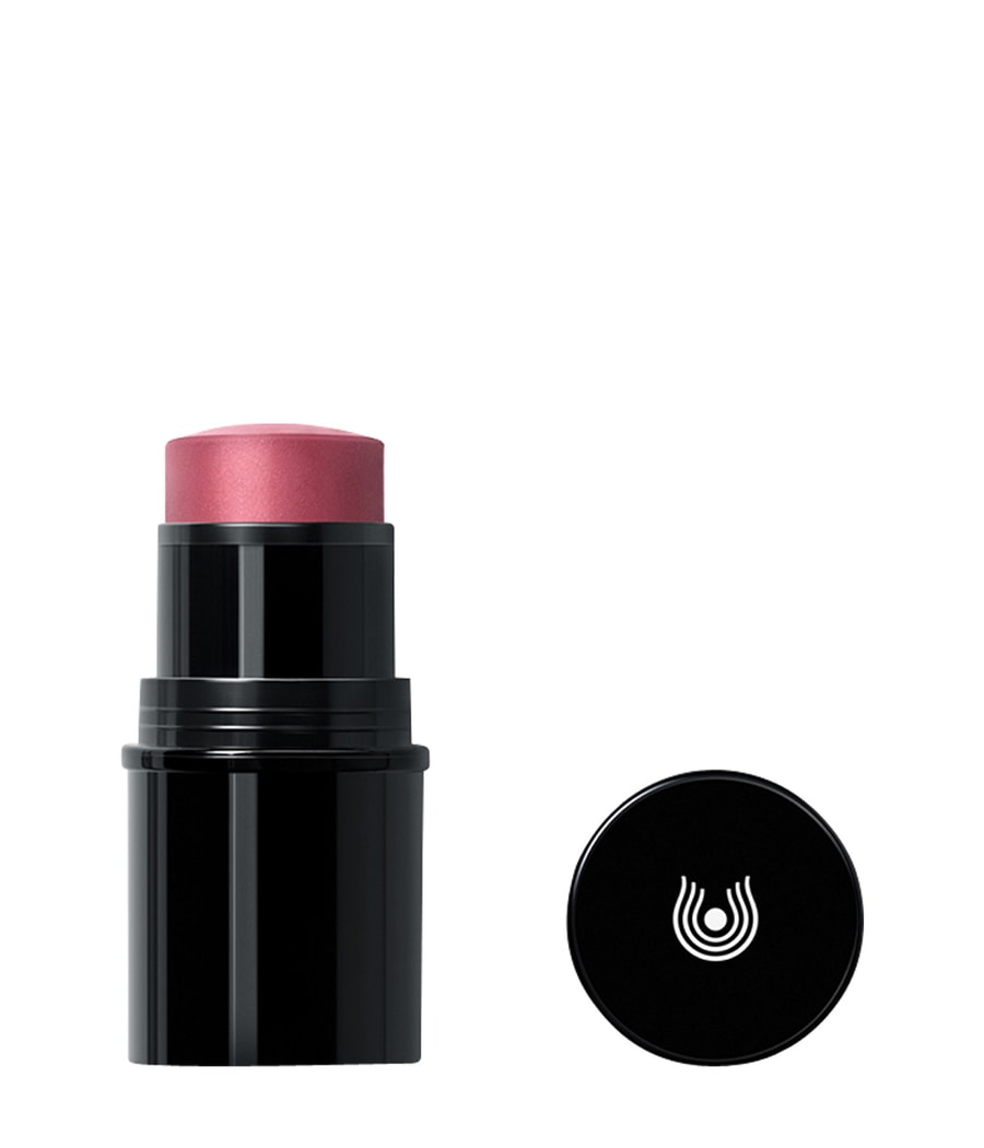 

Кремовые румяна Dr. Hauschka Lip to Cheek, Nr. 03 - Rosewood, 6g