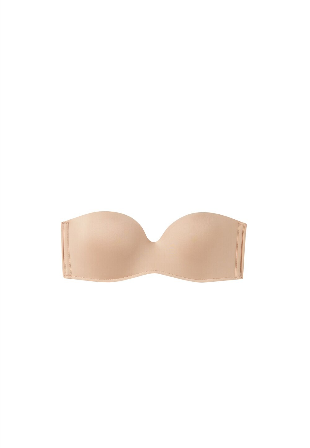 

Бандо бюстгальтер Intimissimi, бежевый