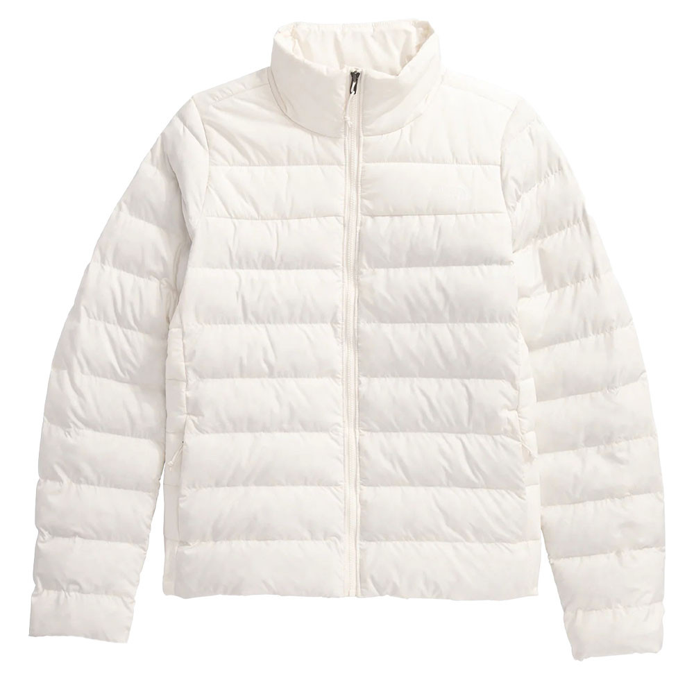 

Пуховая куртка The North Face Aconcagua 3 (женская), White Dune