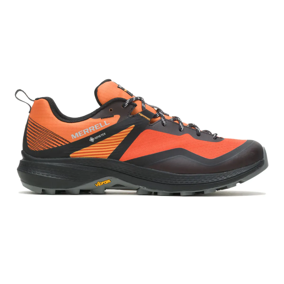 

Мужские походные ботинки Merrell MQM 3 GTX, оранжевый