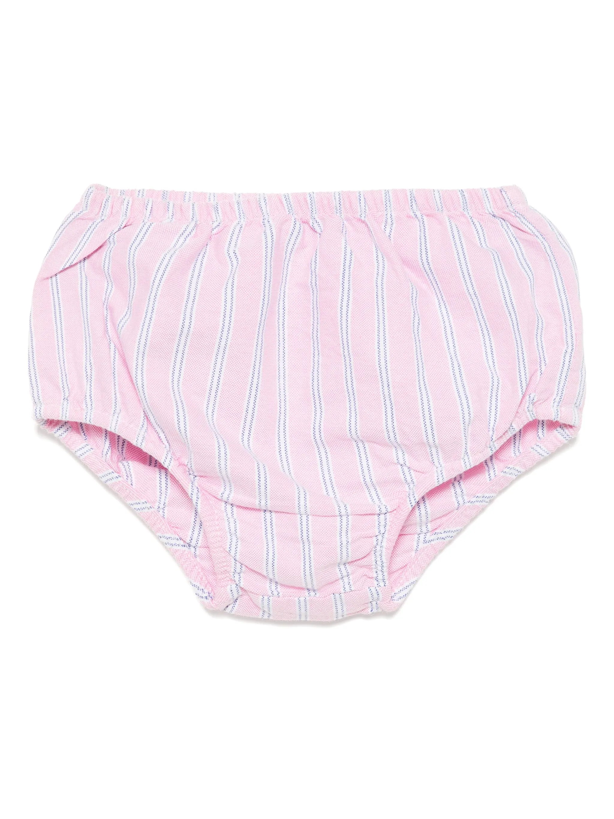 

Блумеры с эластичным поясом Polo Ralph Lauren Kids, розовый