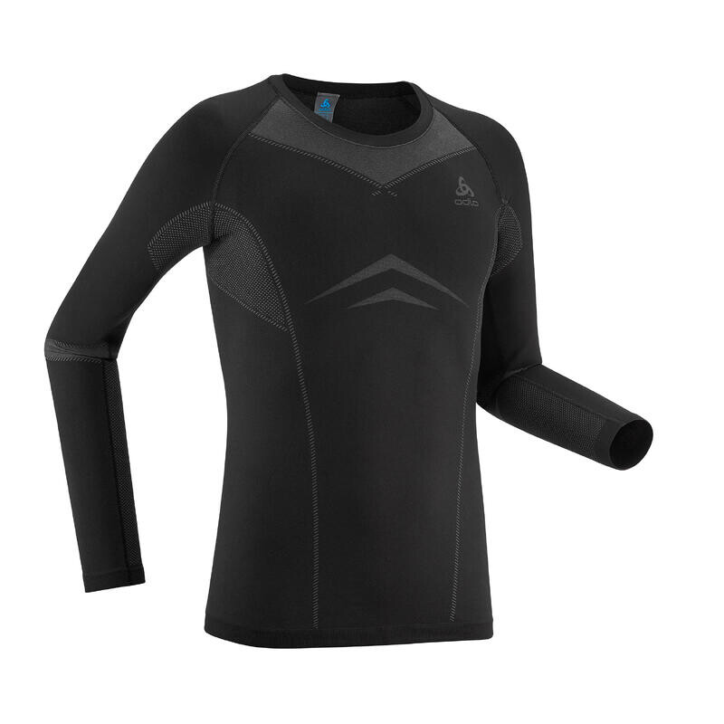 

Мужская термолыжная футболка ODLO PERFORMANCE EVOLUTION WARM