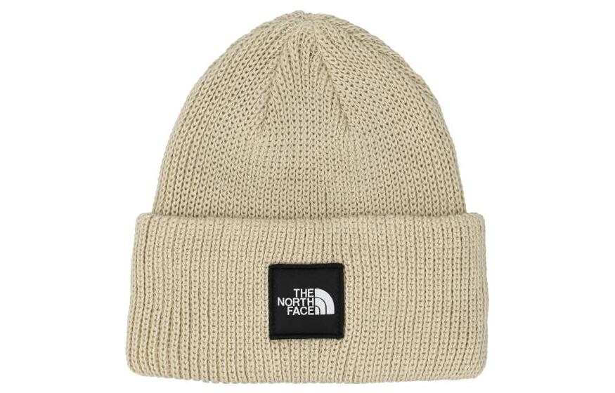 

THE NORTH FACE Женская шапка-бини, Off-white