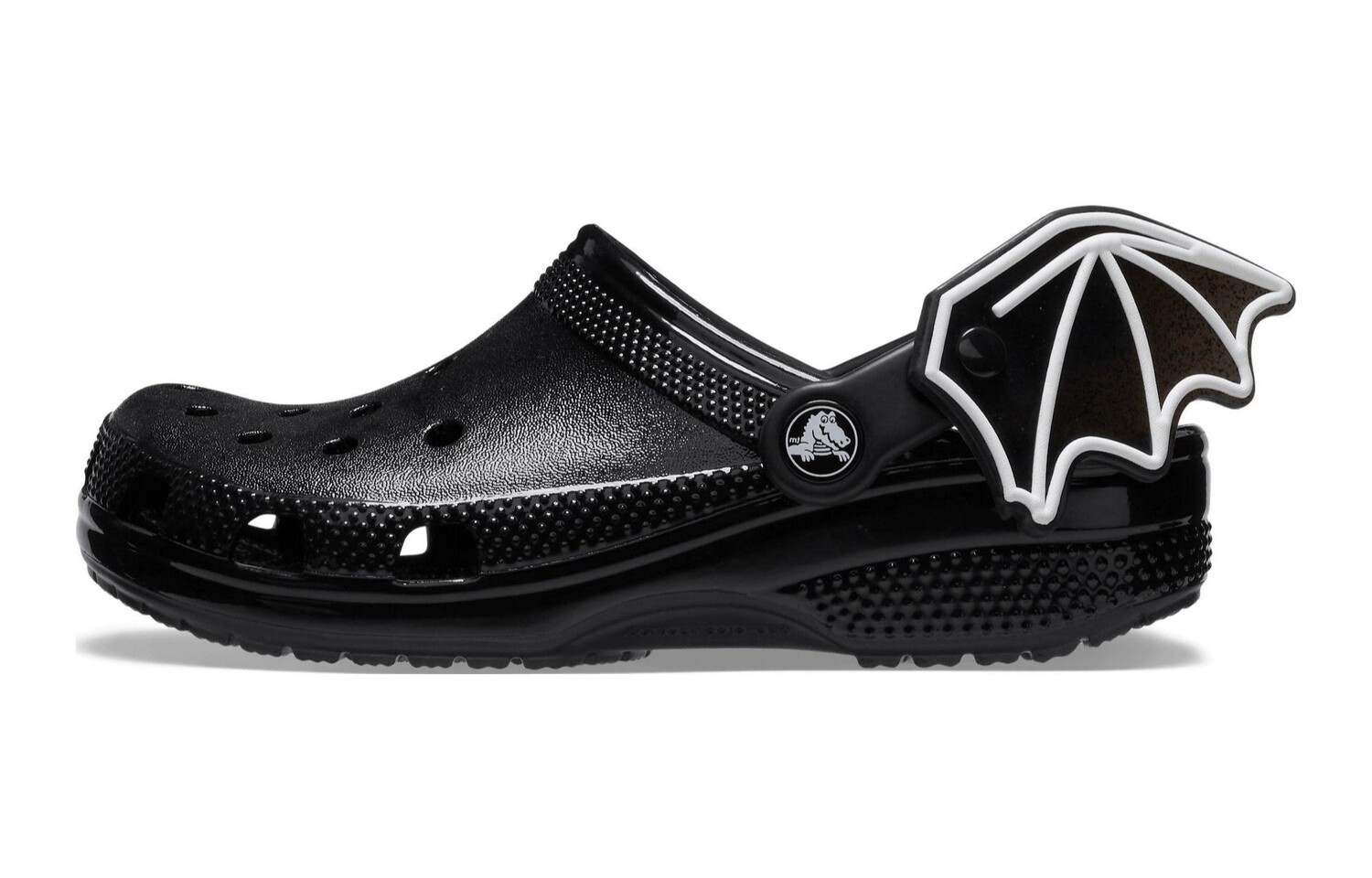 

Детские сандалии Crocs Kids, Black